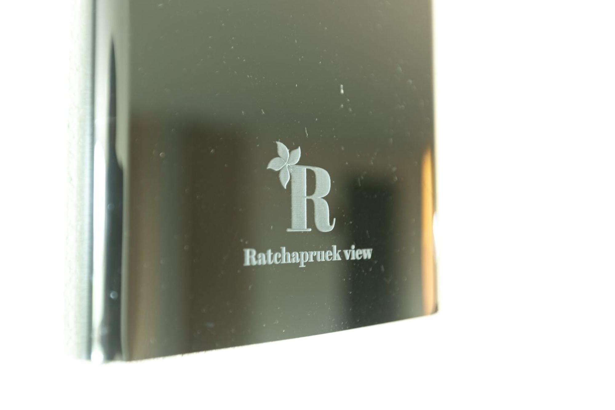 Grand Ratchapruek Hotel Пак Крет Екстериор снимка